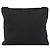 Bolso de Hombro PRADA Nylon Negro Plata Auténtico 160714 - vista 3