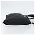 Bolso de Hombro PRADA Nylon Negro Plata Auténtico 160714 - vista 4