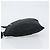 Bolso de Hombro PRADA Nylon Negro Plata Auténtico 160714 - vista 5