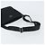 Bolso de Hombro PRADA Nylon Negro Plata Auténtico 160714 - vista 7