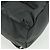 PRADA Backpack Nylon Gray Silver Auth gh1618 Brown Silvery - view 13