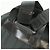 PRADA Backpack Nylon Gray Silver Auth gh1618 Brown Silvery - view 17