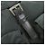 PRADA Backpack Nylon Gray Silver Auth gh1618 Brown Silvery - view 23