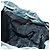 PRADA Backpack Nylon Gray Silver Auth gh1618 Brown Silvery - view 27