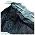 PRADA Backpack Nylon Gray Silver Auth gh1618 Brown Silvery - view 28