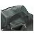 PRADA Backpack Nylon Gray Silver Auth gh1618 Brown Silvery - view 7