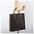 LOUIS VUITTON Borsa Sac Plat Monogram M51140 LV Auth 160984 Monogramma - vista 19