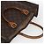 LOUIS VUITTON Borsa Sac Plat Monogram M51140 LV Auth 160984 Monogramma - vista 6
