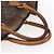 LOUIS VUITTON Borsa Sac Plat Monogram M51140 LV Auth 160984 Monogramma - vista 7