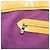 LOUIS VUITTON Borsa a Spalla Epi Saint Jacques Gialla M52269 Auth 161545 Giallo - vista 21