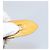 LOUIS VUITTON Borsa a Spalla Epi Saint Jacques Gialla M52269 Auth 161545 Giallo - vista 23