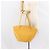 LOUIS VUITTON Borsa a Spalla Epi Saint Jacques Gialla M52269 Auth 161545 Giallo - vista 24