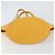 LOUIS VUITTON Borsa a Spalla Epi Saint Jacques Gialla M52269 Auth 161545 Giallo - vista 9