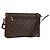 LOUIS VUITTON Borsa a Spalla Monogram Angian M51205 LV Auth 159665 Monogramma