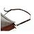 LOUIS VUITTON Borsa a Spalla Monogram Angian M51205 LV Auth 159665 Monogramma - vista 9