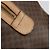 Céline Borsa Boston in tela Macadam CELINE in pelle PVC marrone oro Auth 160040 D'oro - vista 14