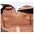 Céline Borsa Boston in tela Macadam CELINE in pelle PVC marrone oro Auth 160040 D'oro - vista 18