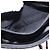 BALLY Borsa a Spalla con Catena Pelle Nera Oro Auth 161547 Nero D'oro - vista 22