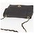 BALLY Borsa a Spalla con Catena Pelle Nera Oro Auth 161547 Nero D'oro - vista 6
