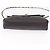 BALLY Borsa a Spalla con Catena Pelle Nera Oro Auth 161547 Nero D'oro - vista 9