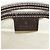 Gucci Borsa a Spalla GG Supreme PVC Beige Oro 223666 Auth 162948 D'oro - vista 20