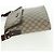 Gucci Borsa a Spalla GG Supreme PVC Beige Oro 223666 Auth 162948 D'oro - vista 6
