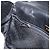 BALLY Bolso de mano de cuero negro y dorado Auth 161359 - vista 20