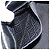 BALLY Bolso de mano de cuero negro y dorado Auth 161359 - vista 21