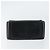BALLY Bolso de mano de cuero negro y dorado Auth 161359 - vista 9