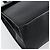 Borsa a mano Gancini in pelle nera e oro Salvatore Ferragamo Auth hk3303 Nero D'oro - vista 11