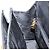 Borsa a mano Gancini in pelle nera e oro Salvatore Ferragamo Auth hk3303 Nero D'oro - vista 19