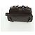 Zaino in nylon Gucci Bamboo marrone argento 003 2058 0016 5 Auth 161352 - vista 11