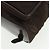 Zaino in nylon Gucci Bamboo marrone argento 003 2058 0016 5 Auth 161352 - vista 13