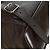 Zaino in nylon Gucci Bamboo marrone argento 003 2058 0016 5 Auth 161352 - vista 14