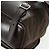 Zaino in nylon Gucci Bamboo marrone argento 003 2058 0016 5 Auth 161352 - vista 15