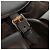 Zaino in nylon Gucci Bamboo marrone argento 003 2058 0016 5 Auth 161352 - vista 19
