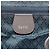 Zaino in nylon Gucci Bamboo marrone argento 003 2058 0016 5 Auth 161352 - vista 22