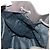 Zaino in nylon Gucci Bamboo marrone argento 003 2058 0016 5 Auth 161352 - vista 24