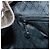 Zaino in nylon Gucci Bamboo marrone argento 003 2058 0016 5 Auth 161352 - vista 26
