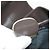 Zaino in nylon Gucci Bamboo marrone argento 003 2058 0016 5 Auth 161352 - vista 28