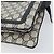 Borsa a Spalla Gucci GG Supreme Sherry Line PVC Blu Navy Oro 41 02 090 Auth 159405 D'oro - vista 10