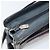 Borsa a Spalla Gucci GG Supreme Sherry Line PVC Blu Navy Oro 41 02 090 Auth 159405 D'oro - vista 15