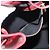 Noe LOUIS VUITTON Borsa a Spalla Petit Noé Epi Rossa M44107 LV Auth 161368 Rosso - vista 22