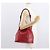 Noe LOUIS VUITTON Borsa a Spalla Petit Noé Epi Rossa M44107 LV Auth 161368 Rosso - vista 23