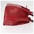 Noe LOUIS VUITTON Borsa a Spalla Petit Noé Epi Rossa M44107 LV Auth 161368 Rosso - vista 4