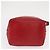Noe LOUIS VUITTON Borsa a Spalla Petit Noé Epi Rossa M44107 LV Auth 161368 Rosso - vista 6