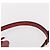 Noe LOUIS VUITTON Borsa a Spalla Petit Noé Epi Rossa M44107 LV Auth 161368 Rosso - vista 9