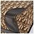 Borsa a mano in tela Trotter Christian Dior Beige Oro Auth 159277 - vista 10
