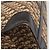 Borsa a mano in tela Trotter Christian Dior Beige Oro Auth 159277 - vista 13