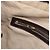 Borsa a mano in tela Trotter Christian Dior Beige Oro Auth 159277 - vista 18